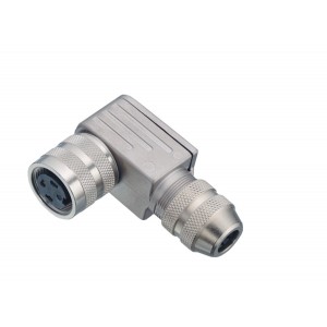 99 5672 750 08 Push-Pull Connectors